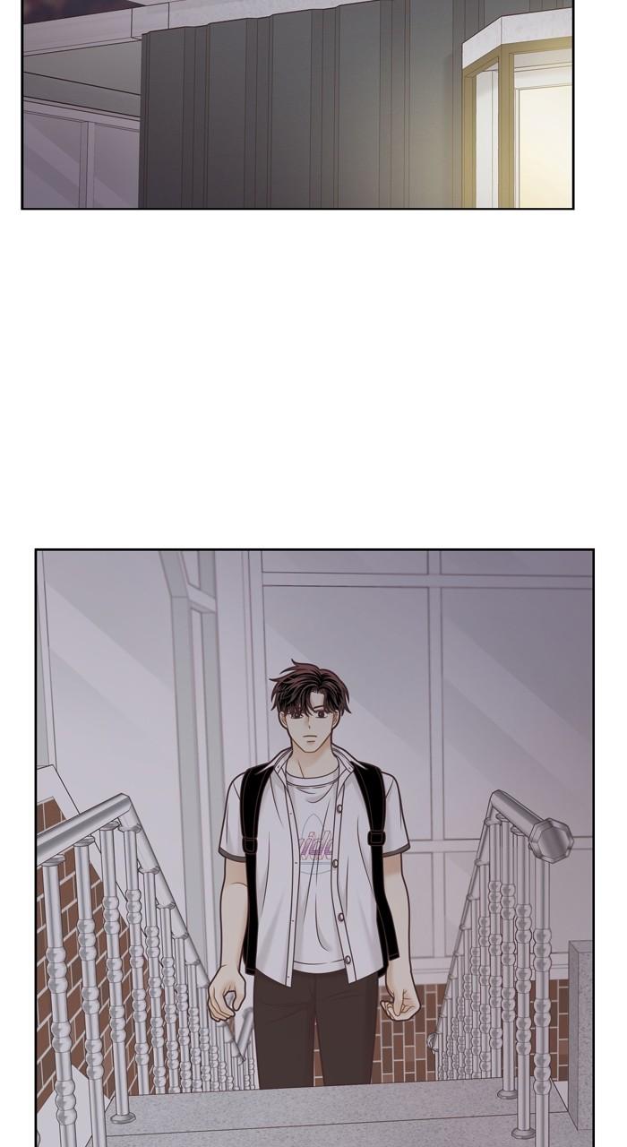 Odd Girl Out Chap 372 - Next Chap 373