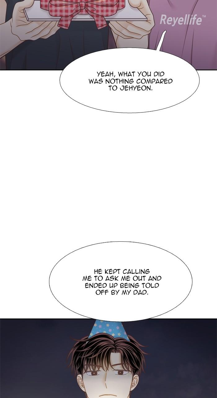Odd Girl Out Chap 372 - Next Chap 373