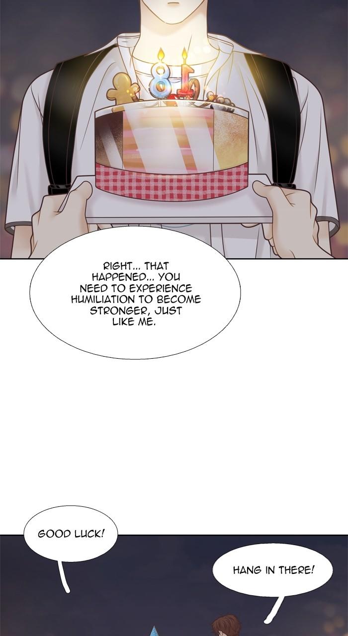 Odd Girl Out Chap 372 - Next Chap 373