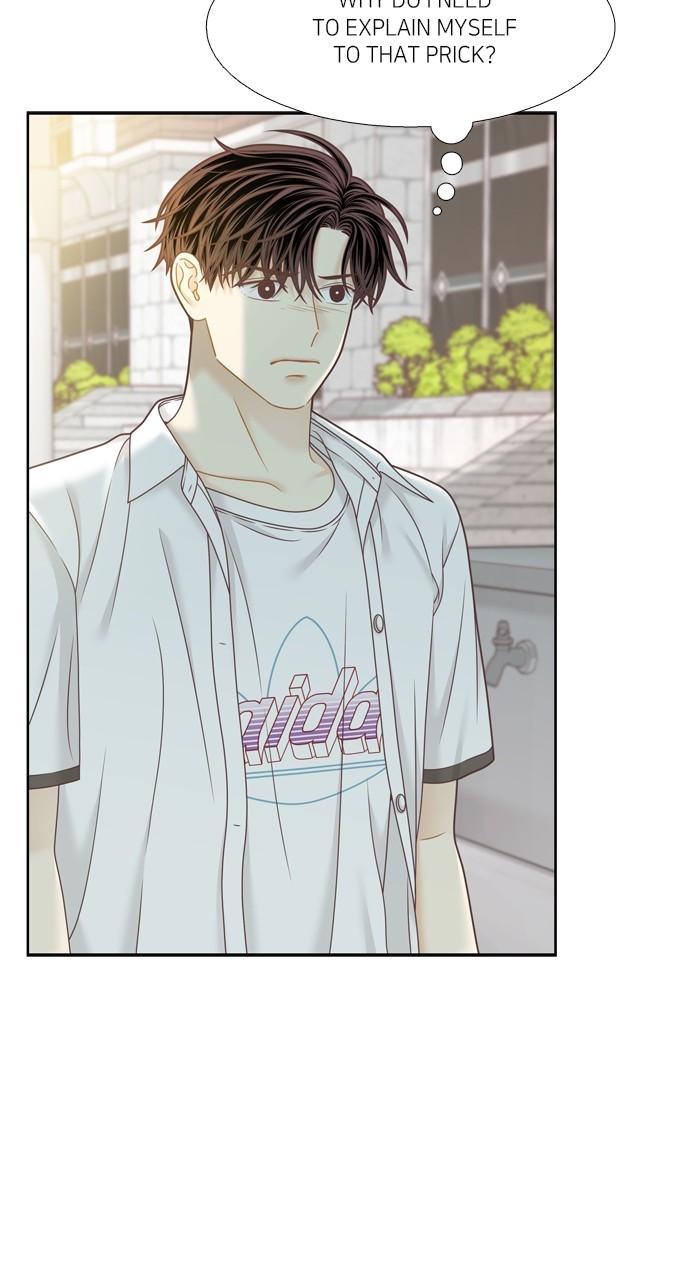 Odd Girl Out Chap 372 - Next Chap 373