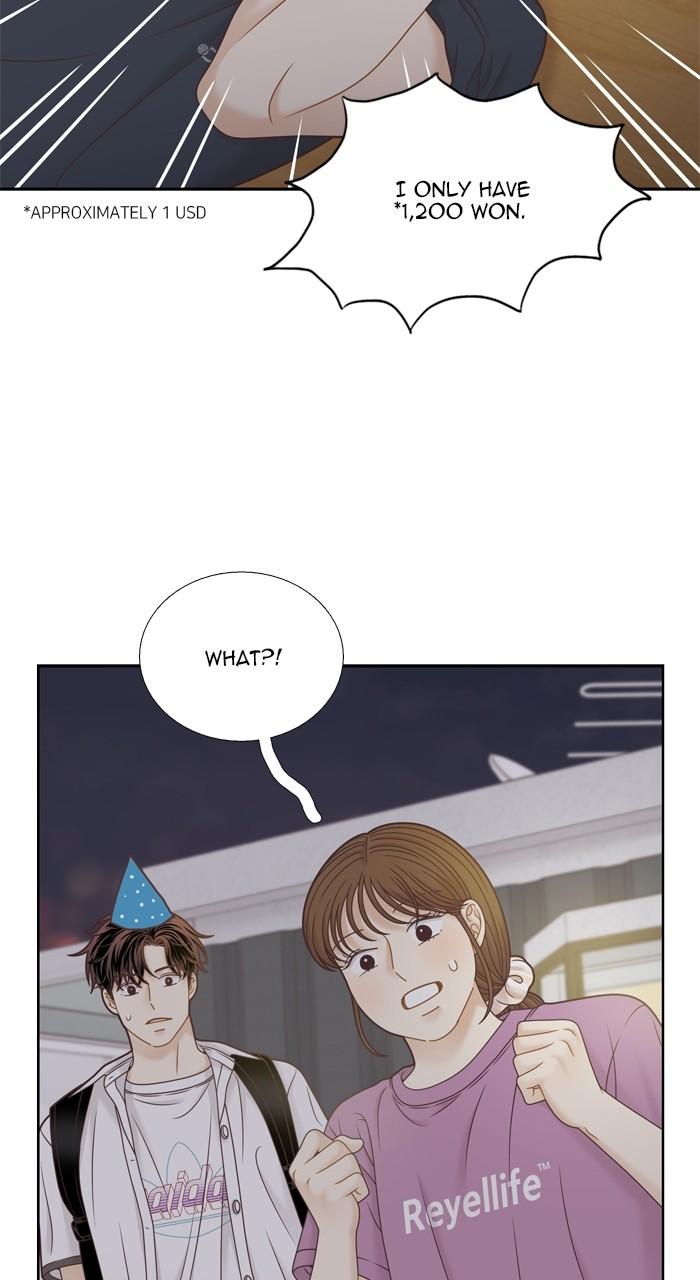 Odd Girl Out Chap 372 - Next Chap 373