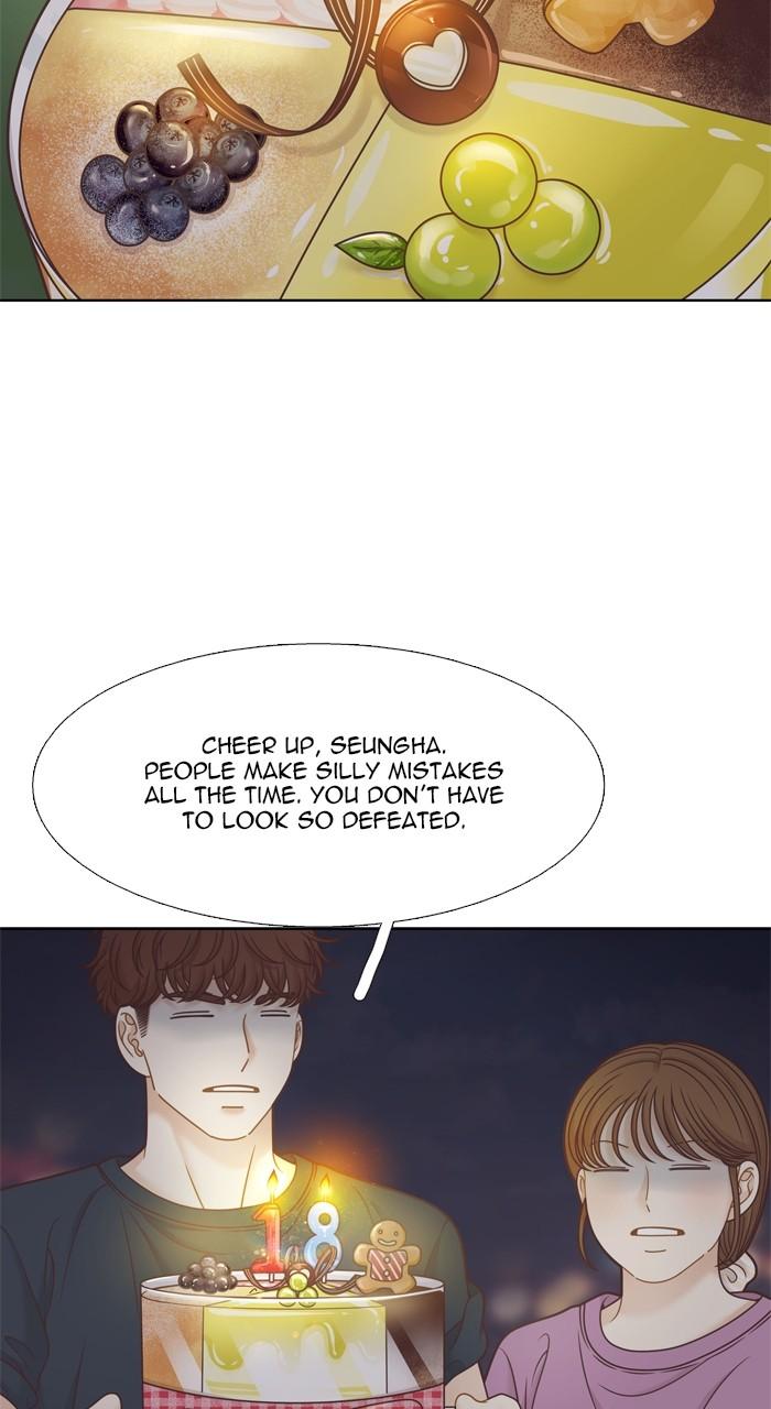 Odd Girl Out Chap 372 - Next Chap 373