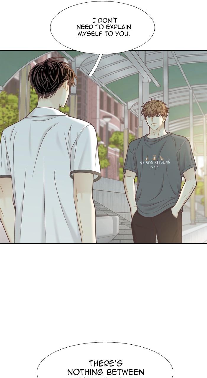 Odd Girl Out Chap 372 - Next Chap 373