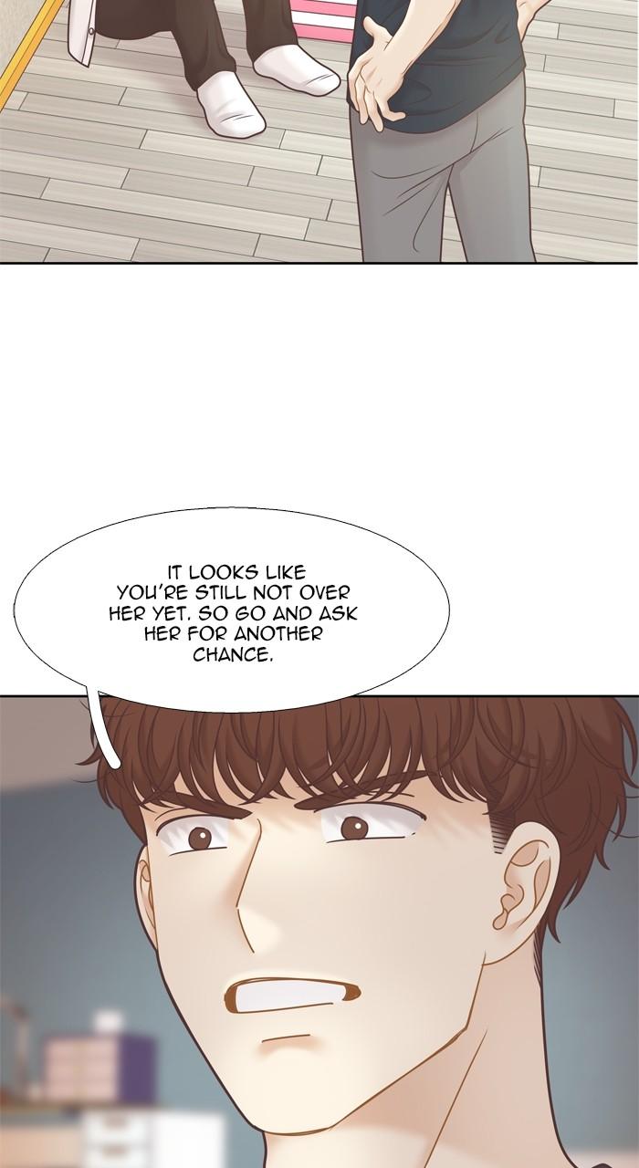 Odd Girl Out Chap 373 - Next Chap 374