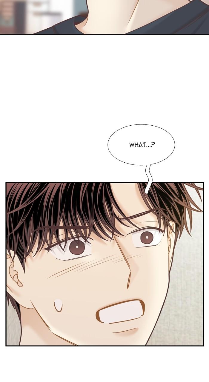 Odd Girl Out Chap 373 - Next Chap 374