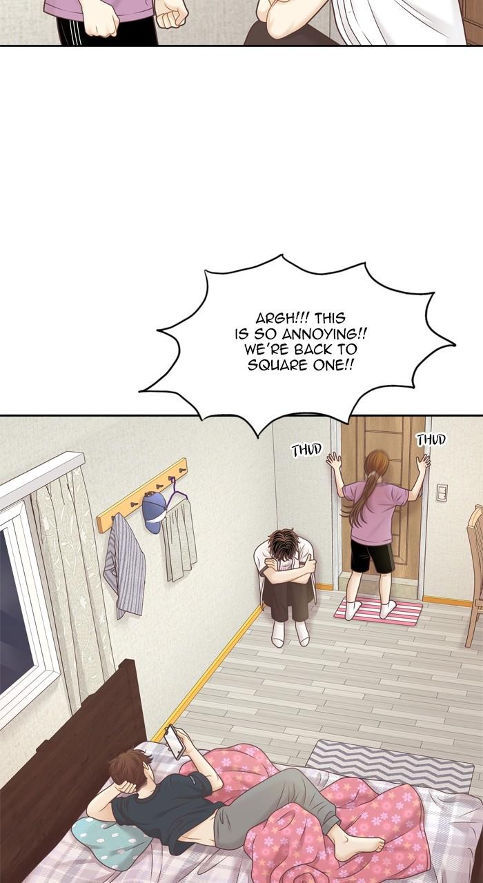 Odd Girl Out Chap 373 - Next Chap 374