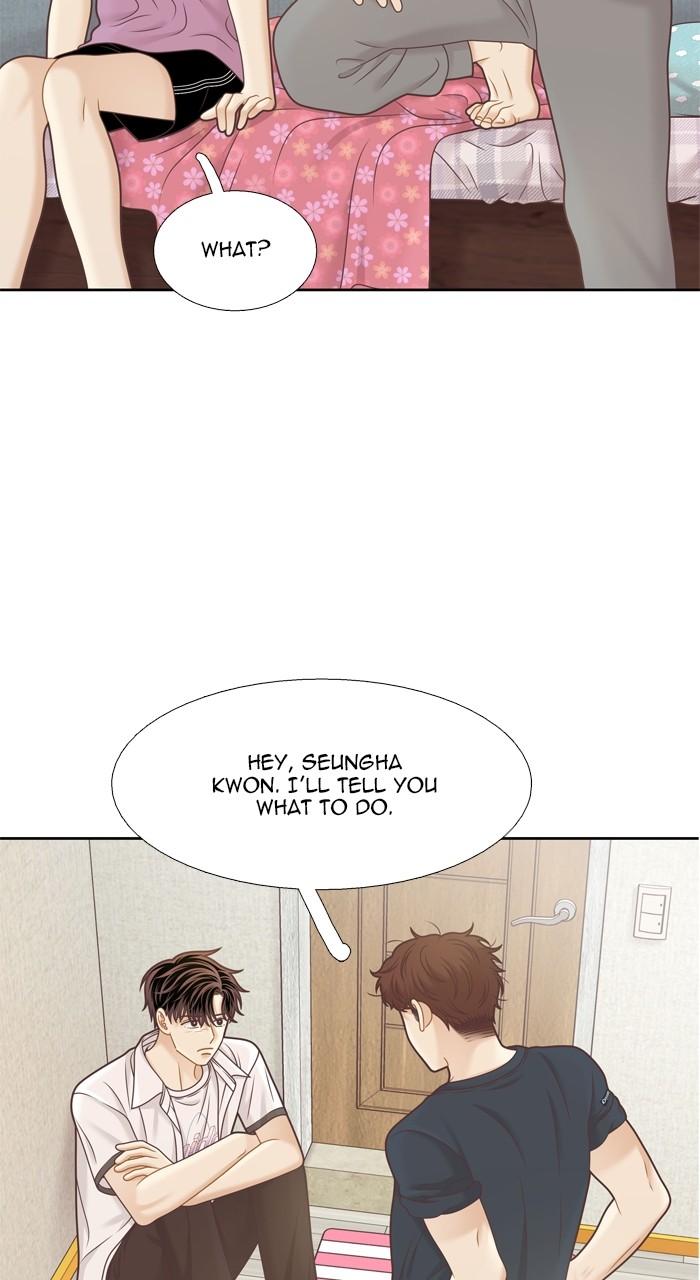 Odd Girl Out Chap 373 - Next Chap 374