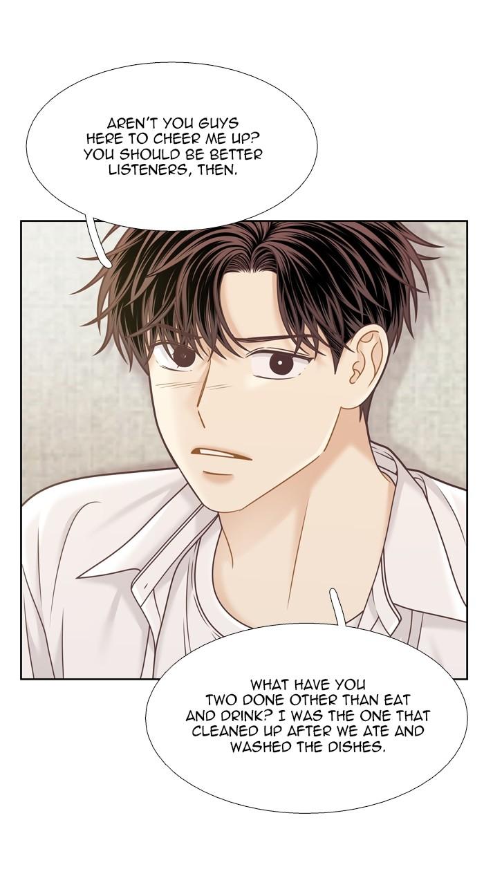 Odd Girl Out Chap 373 - Next Chap 374