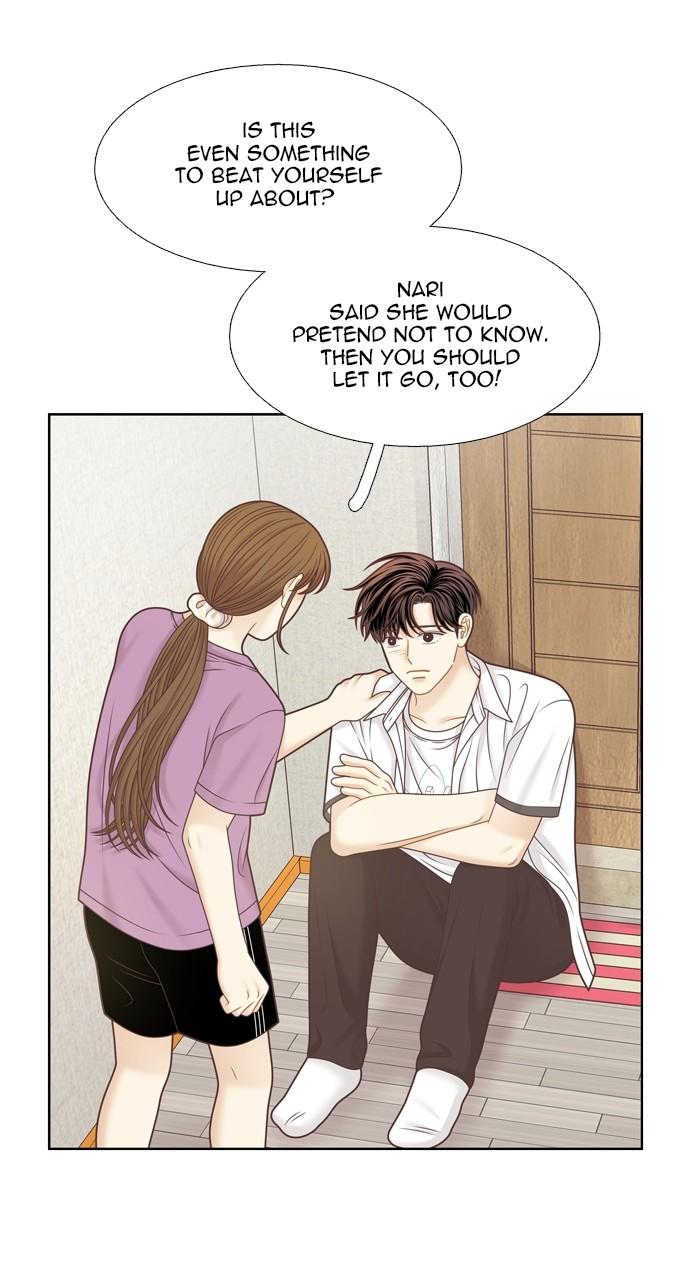 Odd Girl Out Chap 373 - Next Chap 374