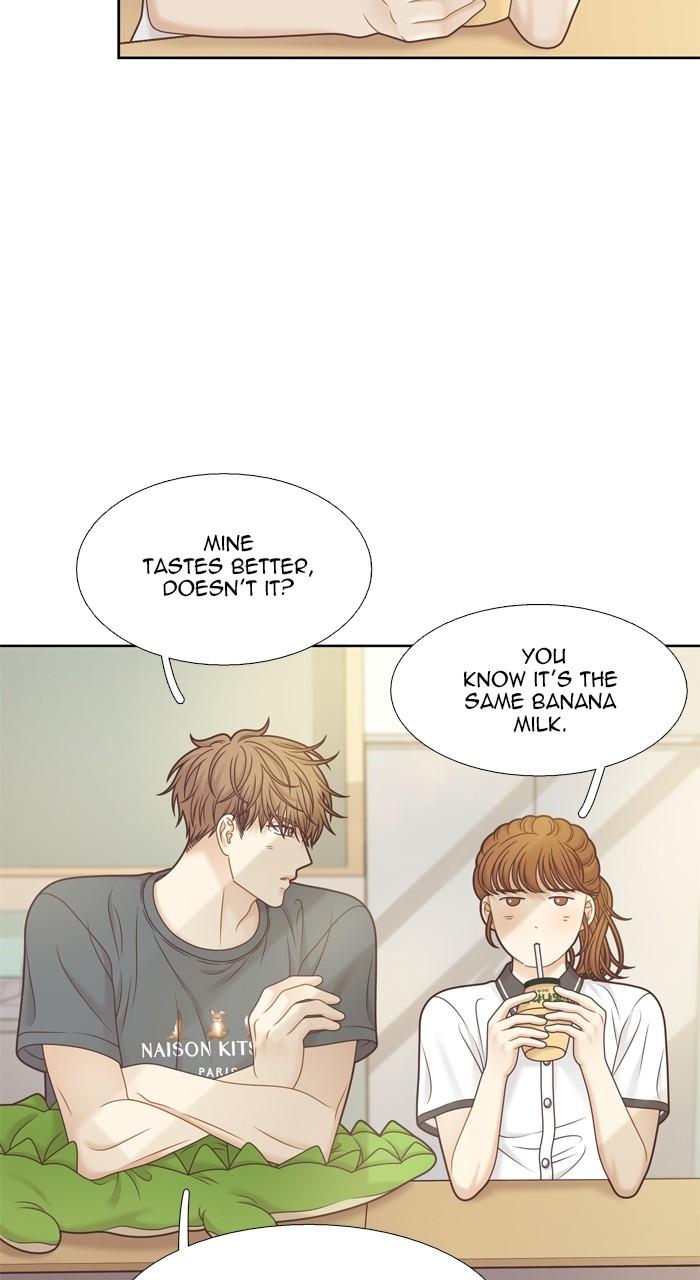 Odd Girl Out Chap 373 - Next Chap 374
