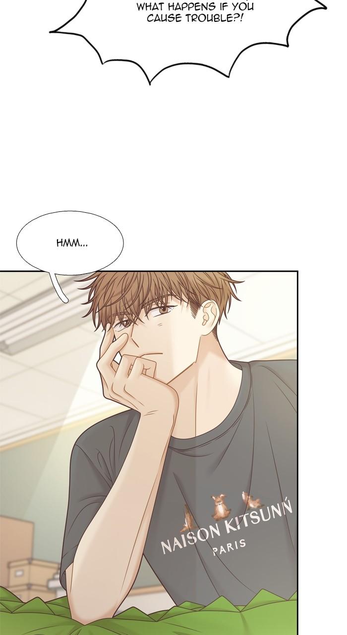 Odd Girl Out Chap 373 - Next Chap 374