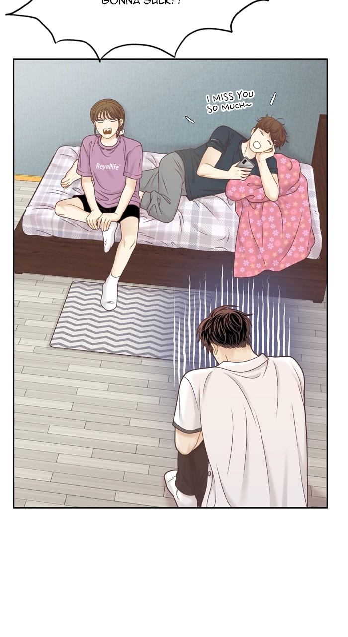 Odd Girl Out Chap 373 - Next Chap 374