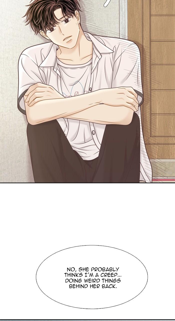 Odd Girl Out Chap 373 - Next Chap 374
