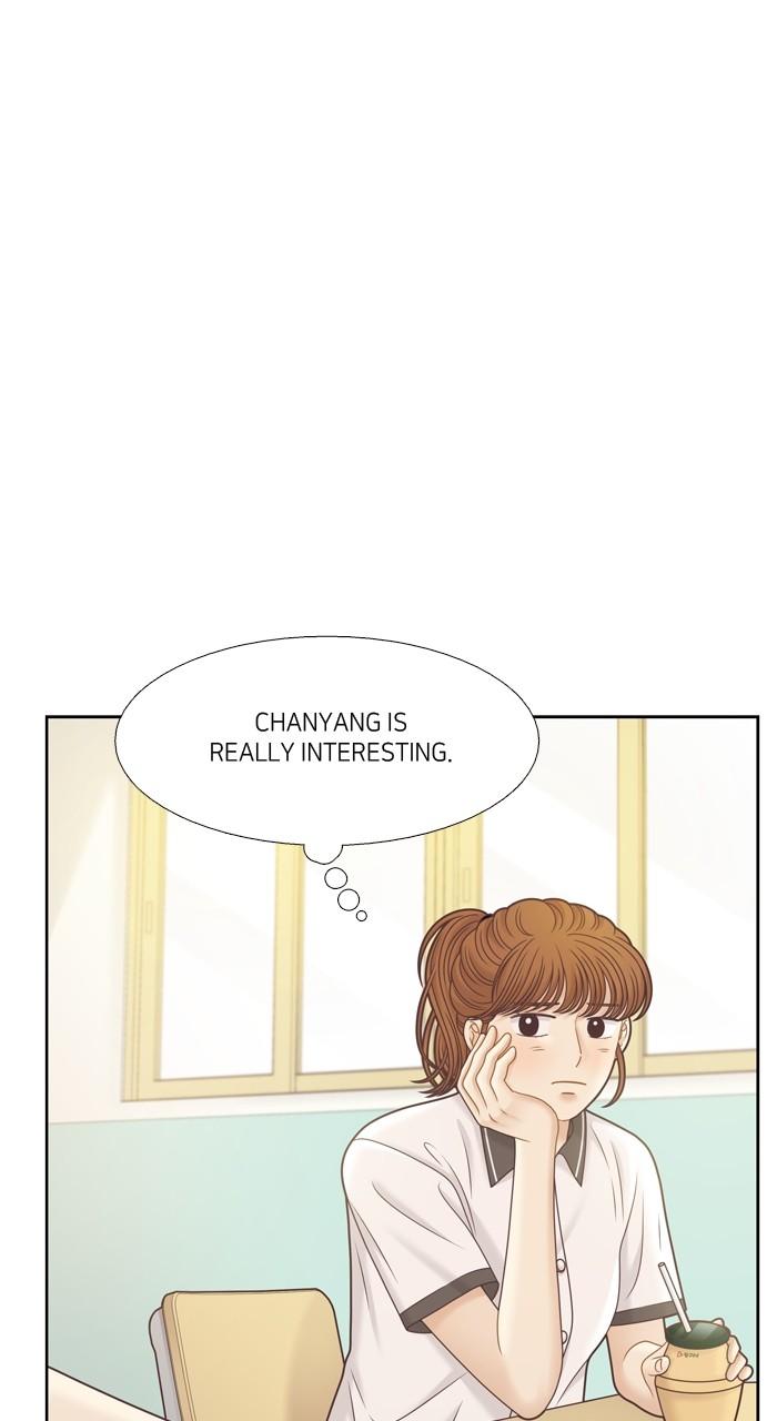 Odd Girl Out Chap 373 - Next Chap 374