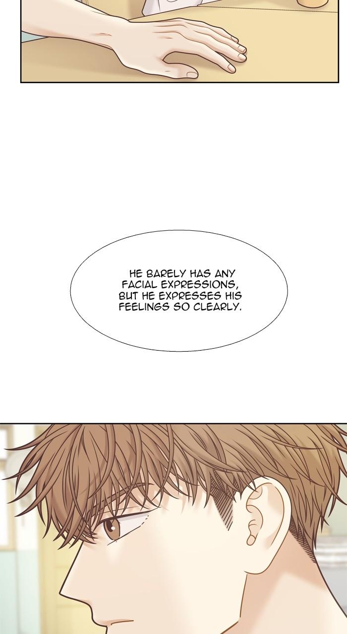 Odd Girl Out Chap 373 - Next Chap 374