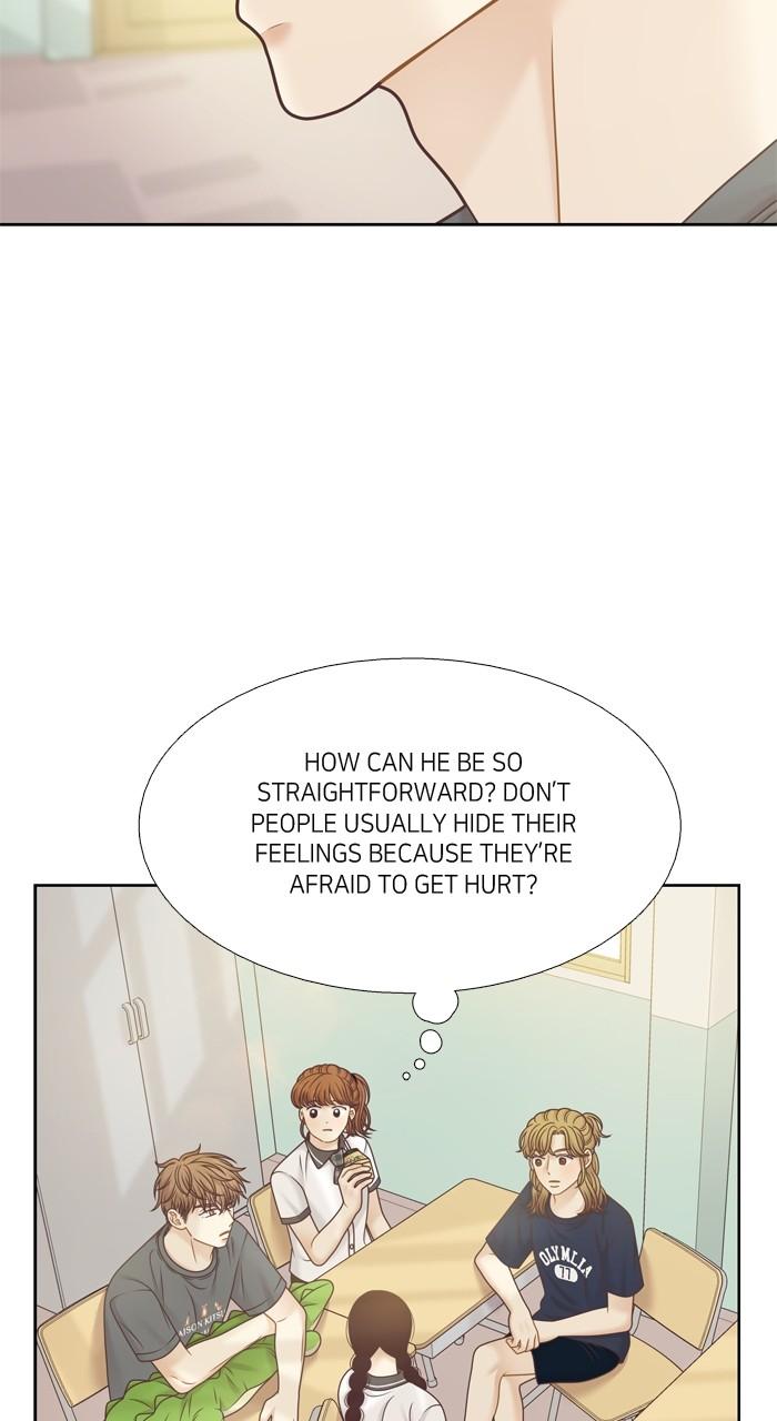 Odd Girl Out Chap 373 - Next Chap 374