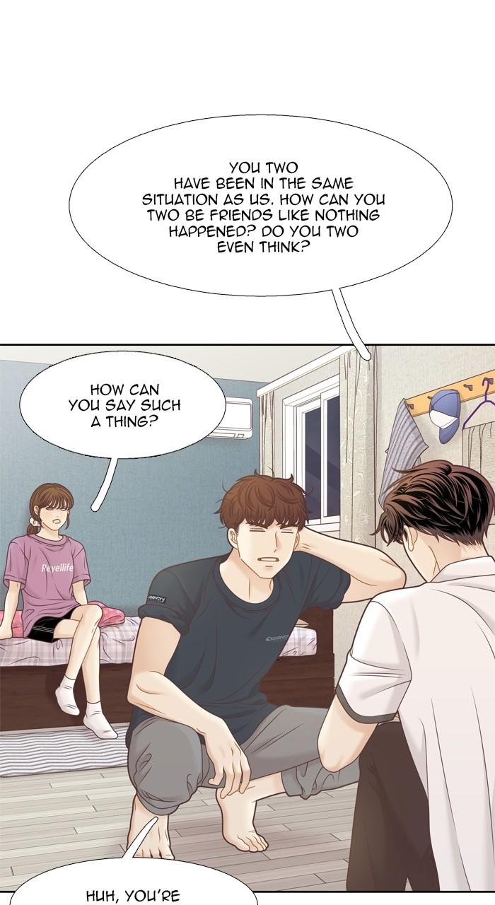 Odd Girl Out Chap 373 - Next Chap 374