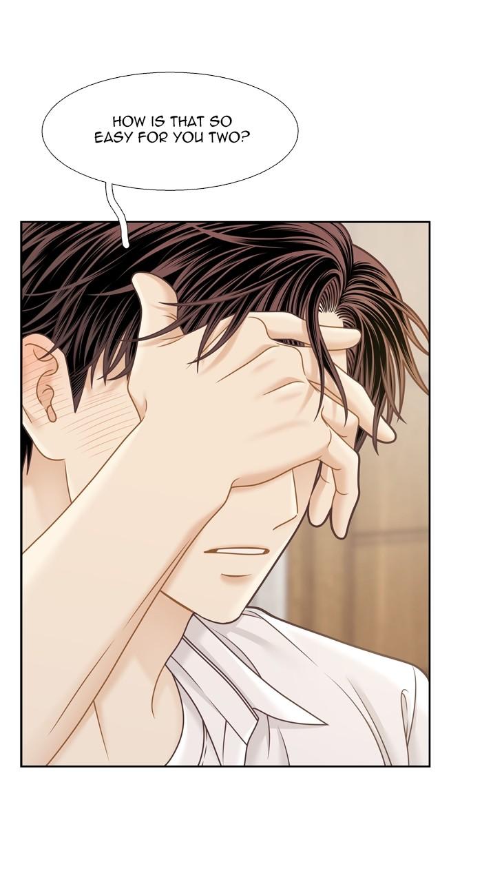 Odd Girl Out Chap 373 - Next Chap 374