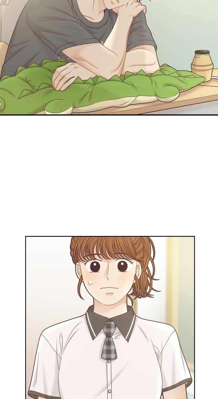 Odd Girl Out Chap 373 - Next Chap 374