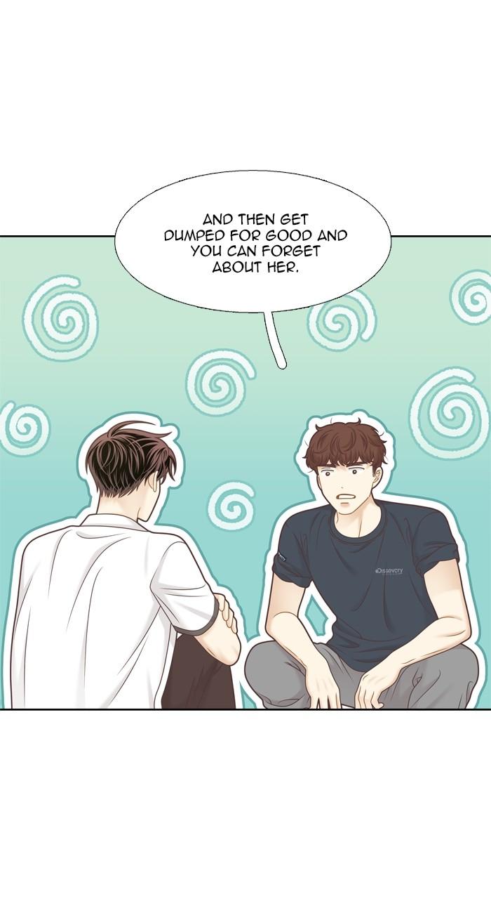 Odd Girl Out Chap 373 - Next Chap 374