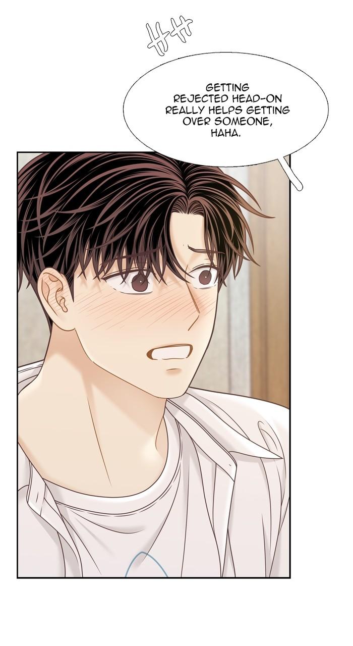 Odd Girl Out Chap 373 - Next Chap 374