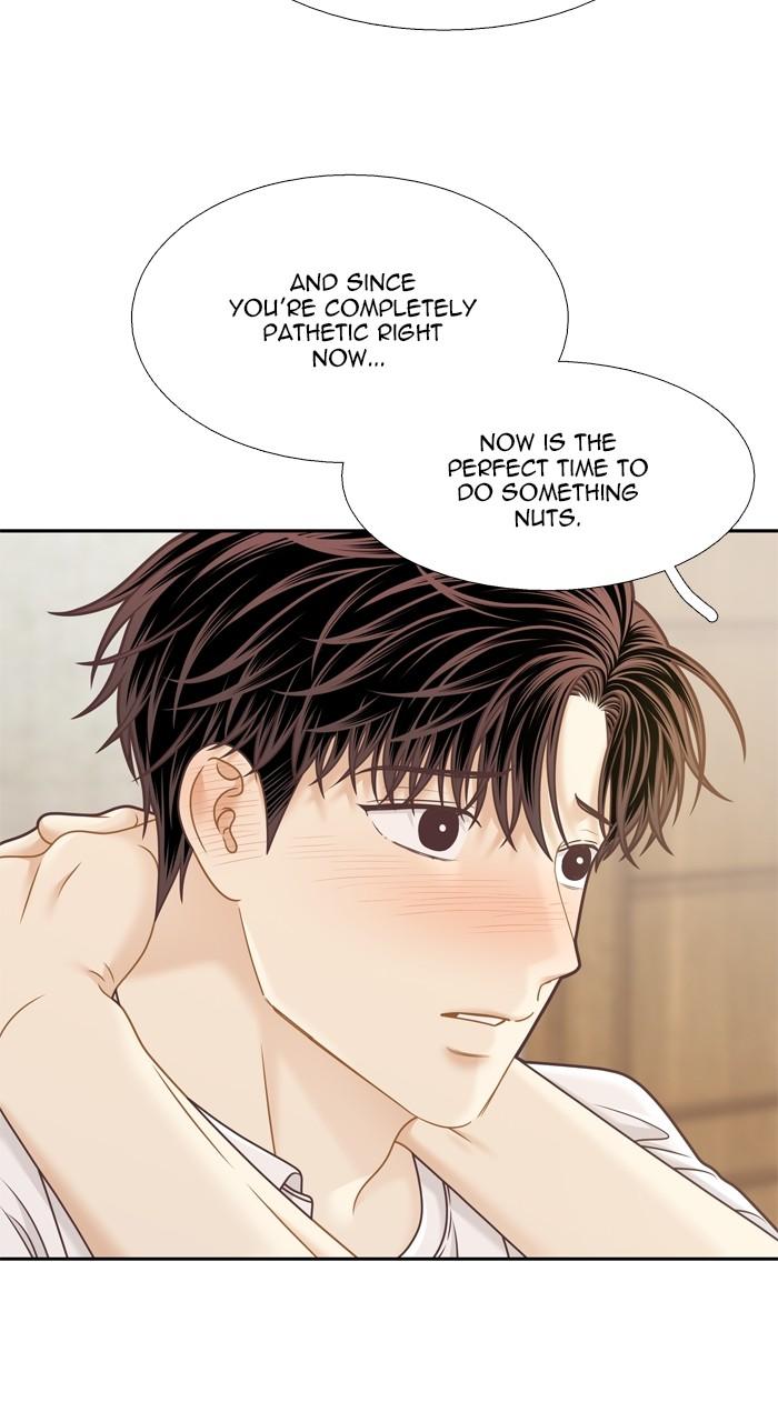 Odd Girl Out Chap 373 - Next Chap 374