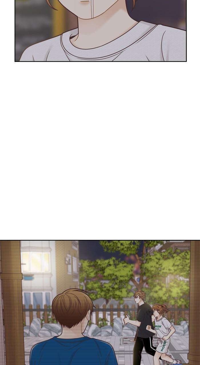 Odd Girl Out Chap 373 - Next Chap 374