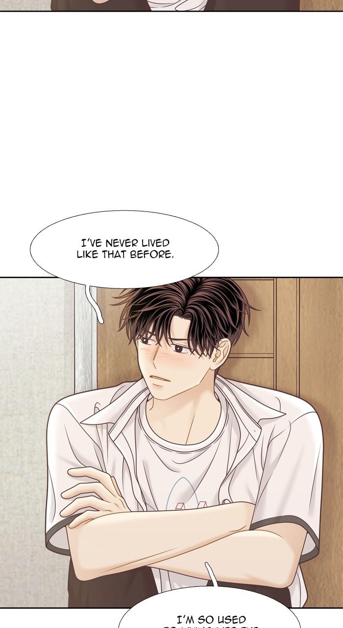 Odd Girl Out Chap 373 - Next Chap 374