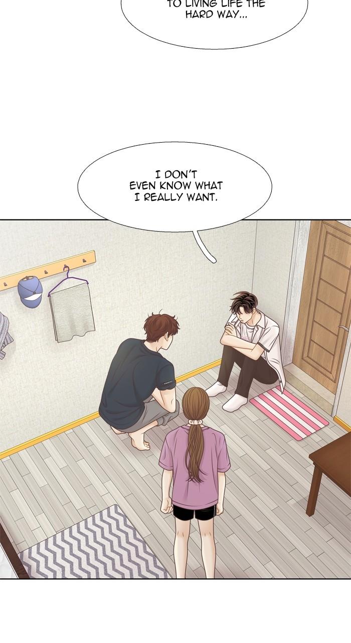 Odd Girl Out Chap 373 - Next Chap 374