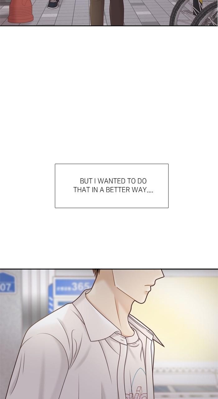 Odd Girl Out Chap 373 - Next Chap 374