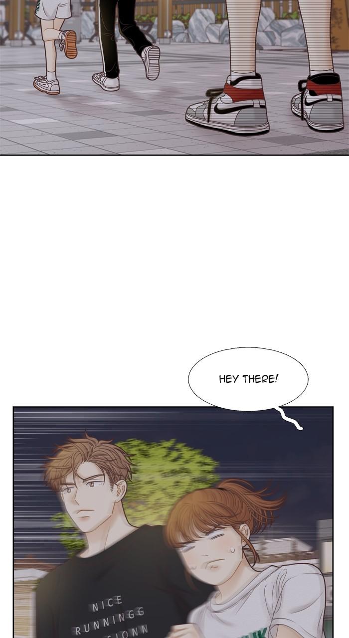 Odd Girl Out Chap 373 - Next Chap 374