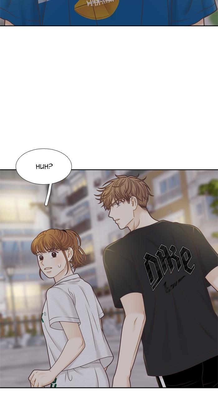 Odd Girl Out Chap 373 - Next Chap 374