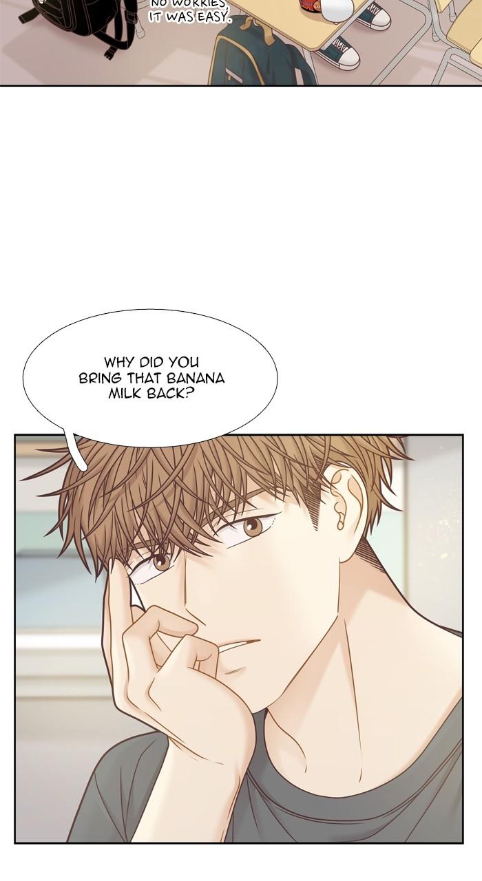 Odd Girl Out Chap 373 - Next Chap 374