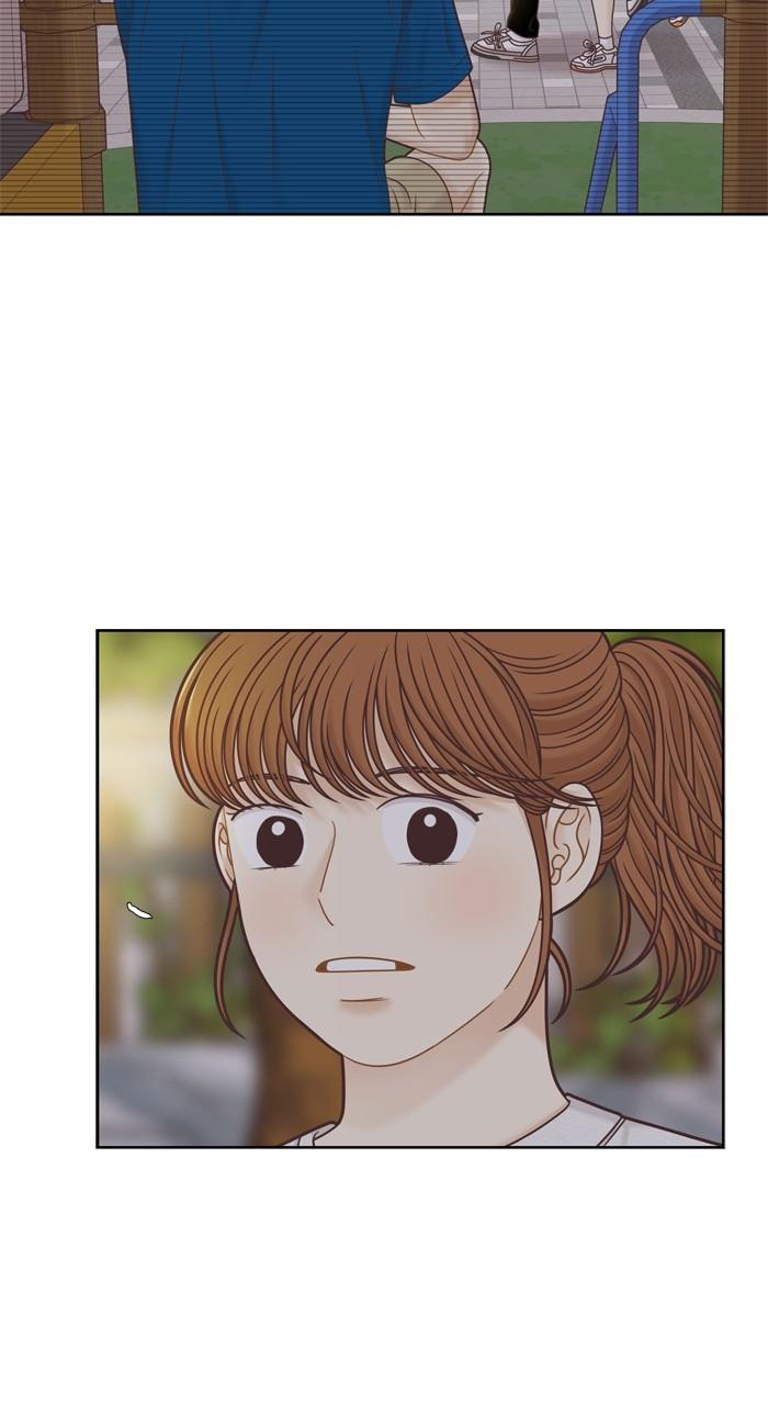 Odd Girl Out Chap 373 - Next Chap 374