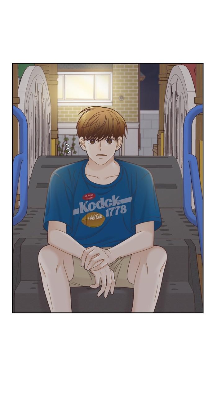 Odd Girl Out Chap 373 - Next Chap 374