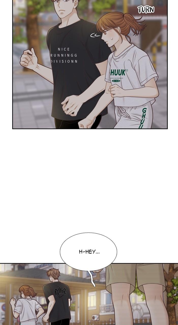 Odd Girl Out Chap 373 - Next Chap 374