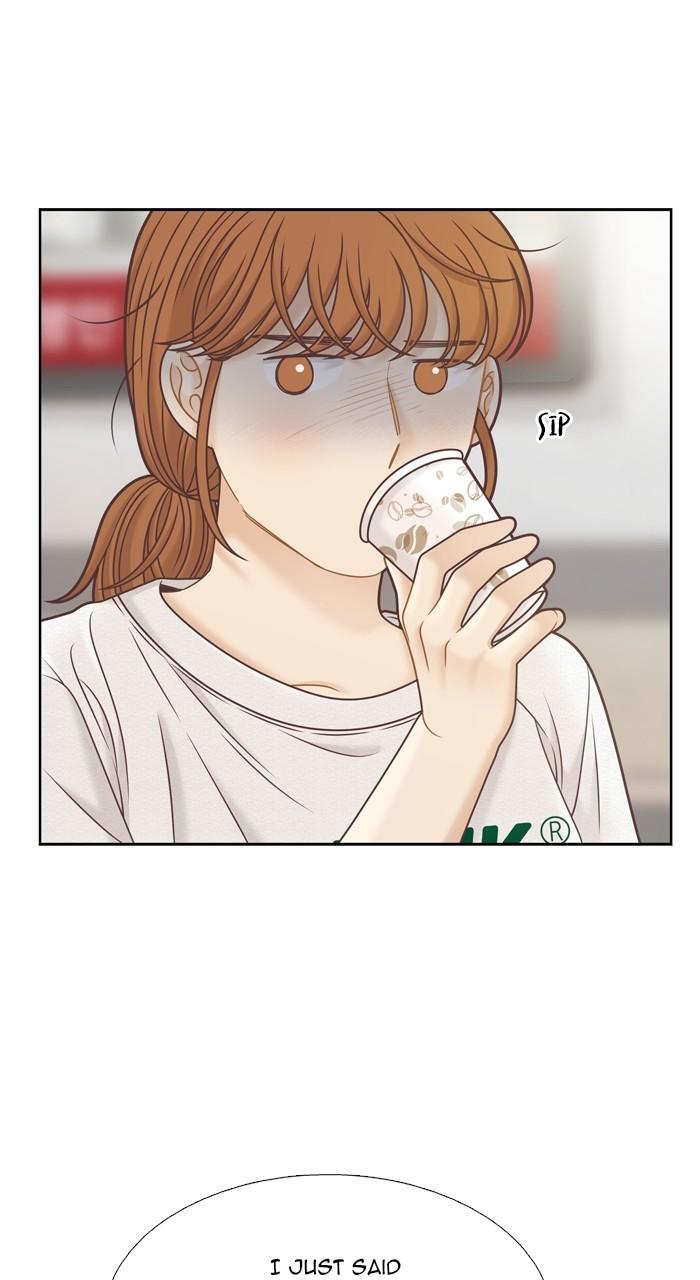 Odd Girl Out Chap 373 - Next Chap 374