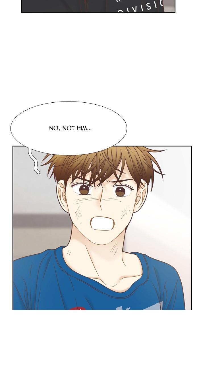 Odd Girl Out Chap 373 - Next Chap 374