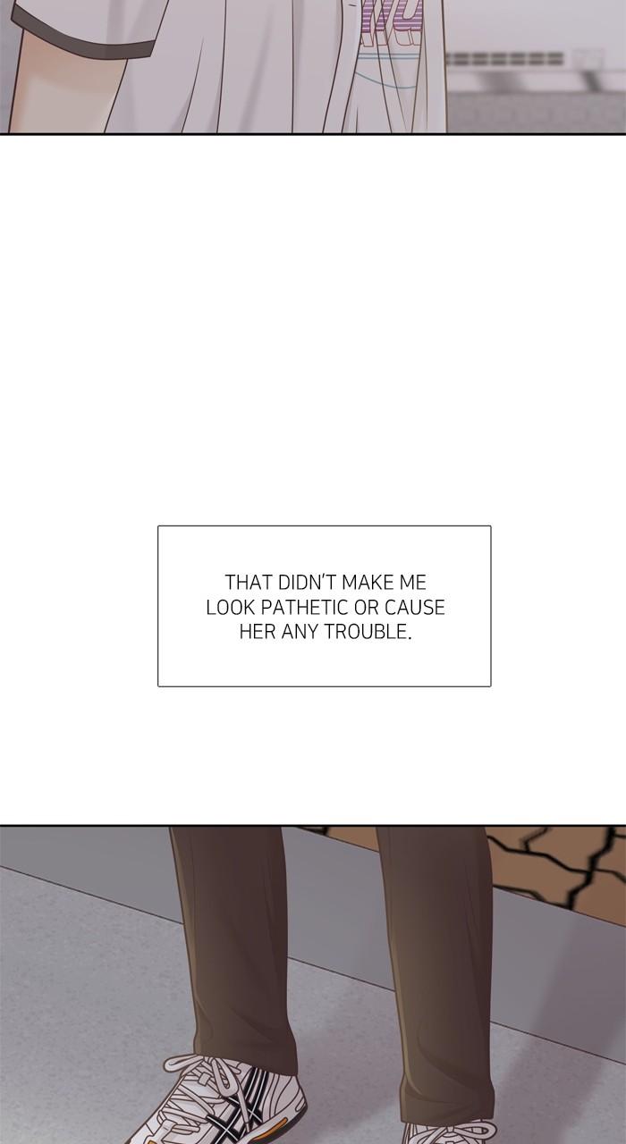 Odd Girl Out Chap 373 - Next Chap 374