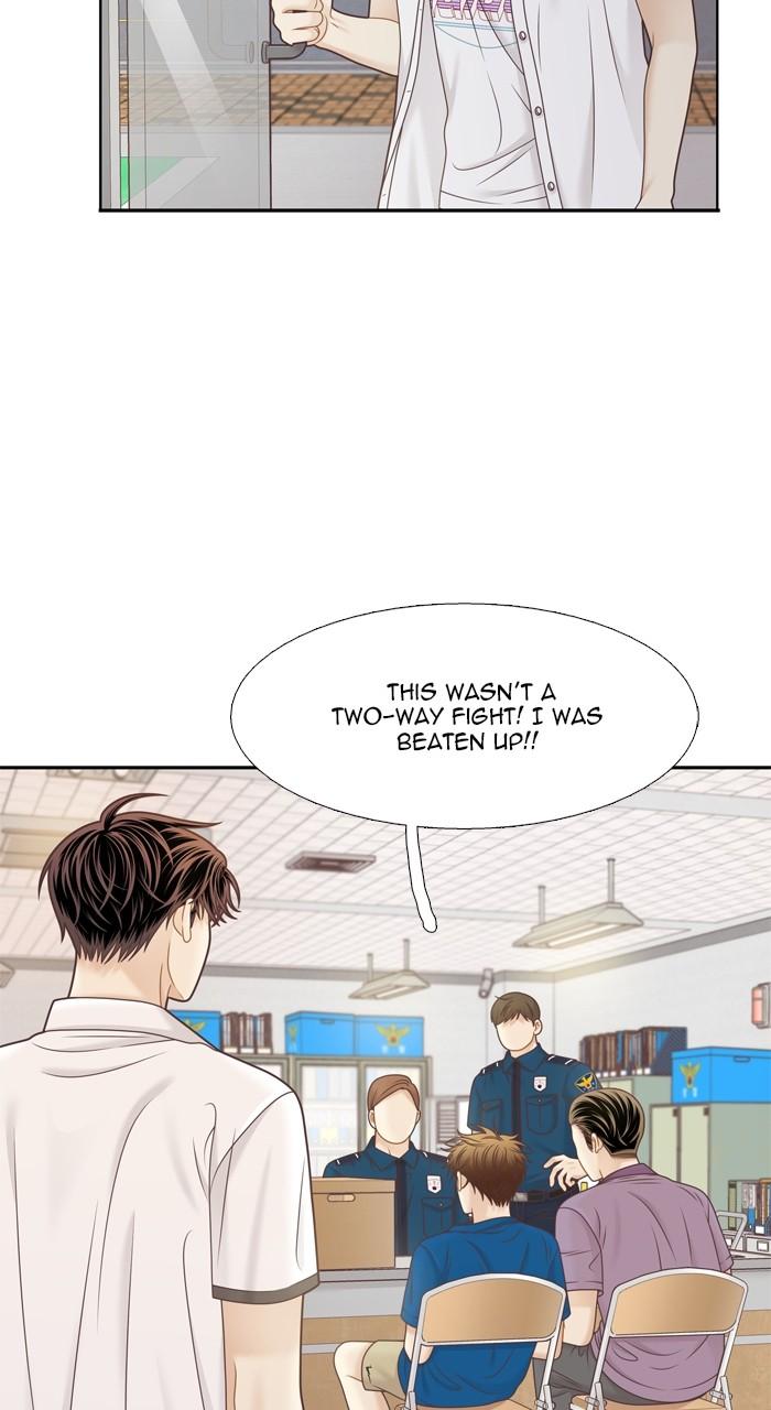 Odd Girl Out Chap 373 - Next Chap 374