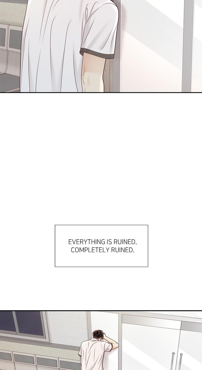 Odd Girl Out Chap 373 - Next Chap 374