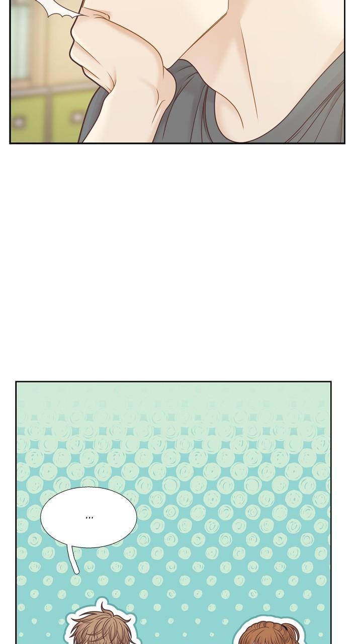 Odd Girl Out Chap 373 - Next Chap 374