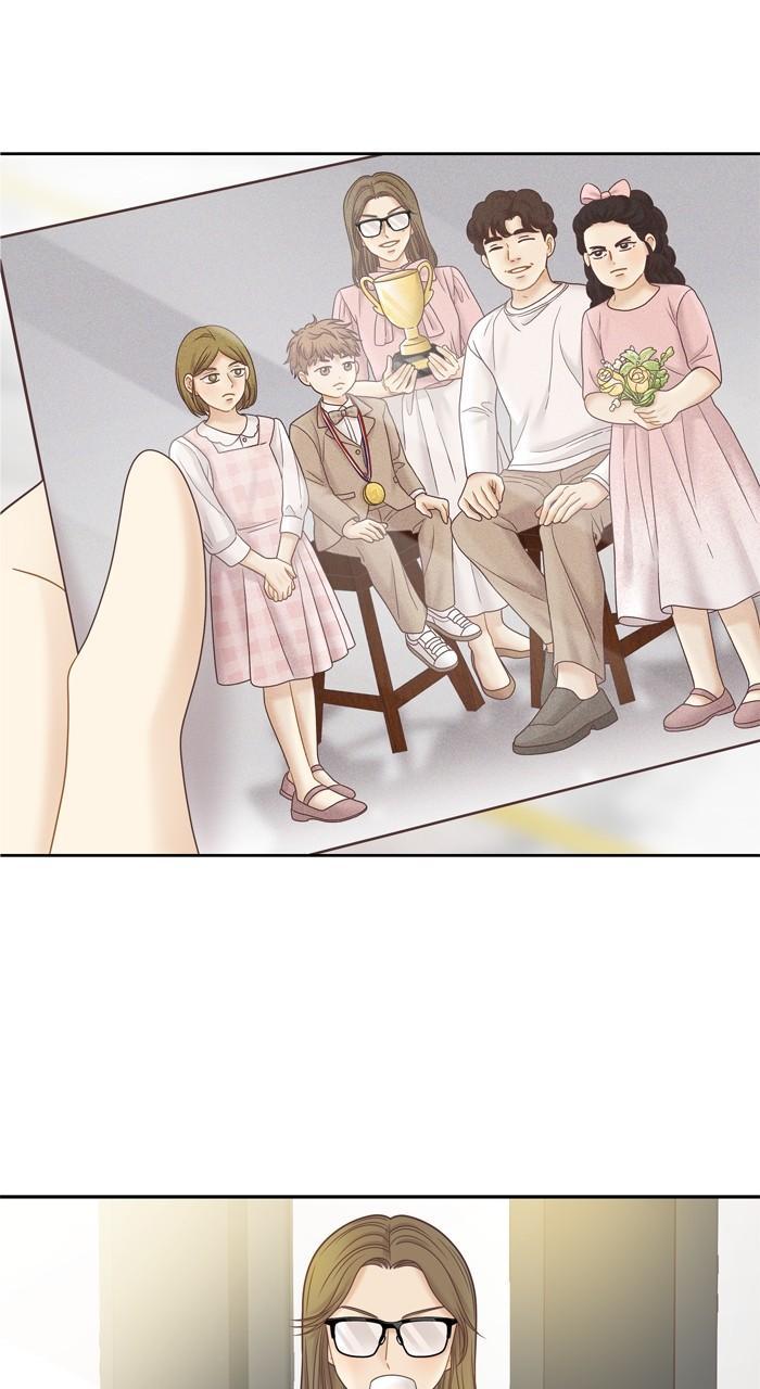 Odd Girl Out Chap 387 - Next Chap 388
