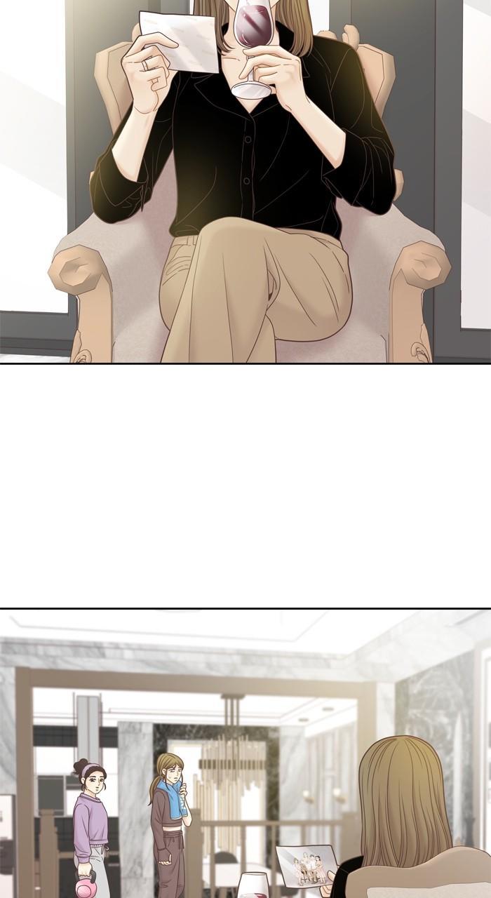Odd Girl Out Chap 387 - Next Chap 388