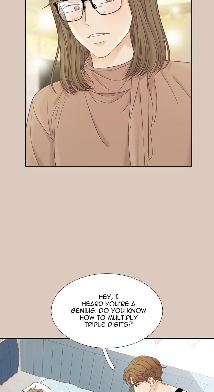 Odd Girl Out Chap 387 - Next Chap 388