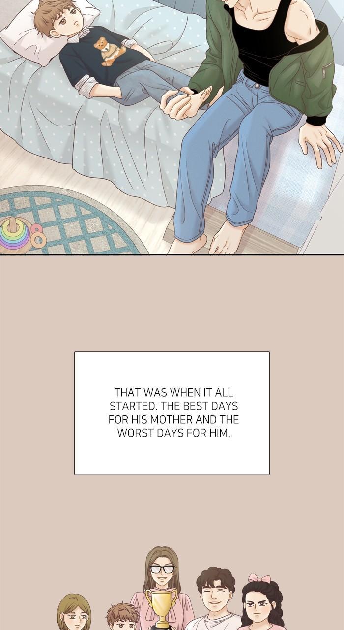 Odd Girl Out Chap 387 - Next Chap 388
