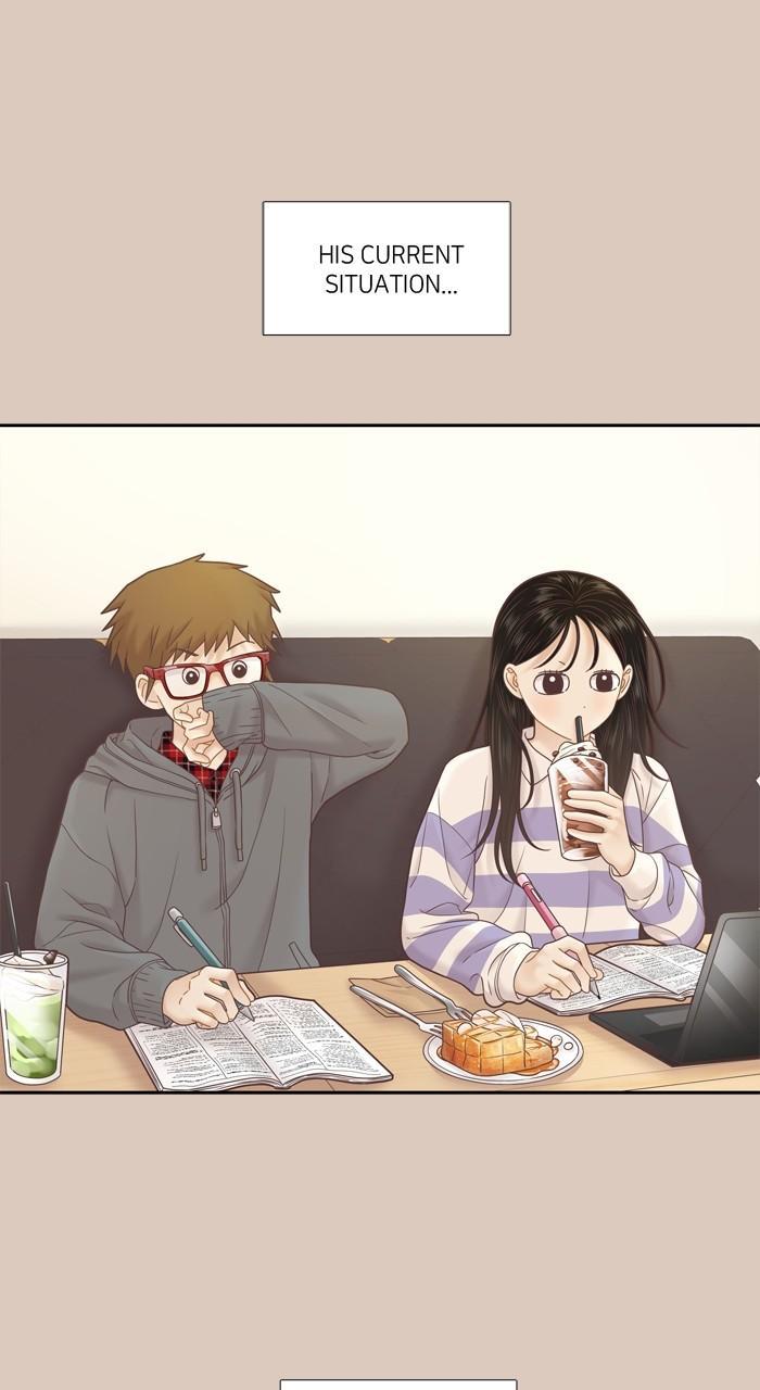Odd Girl Out Chap 387 - Next Chap 388
