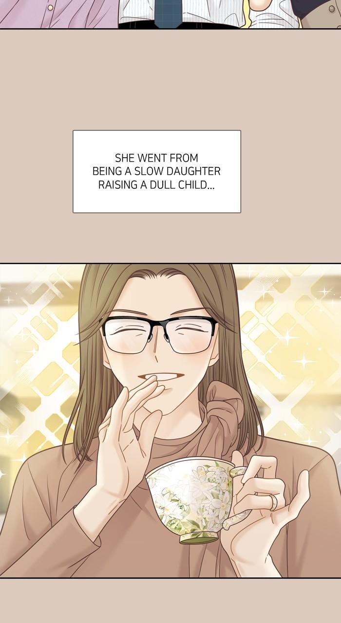 Odd Girl Out Chap 387 - Next Chap 388
