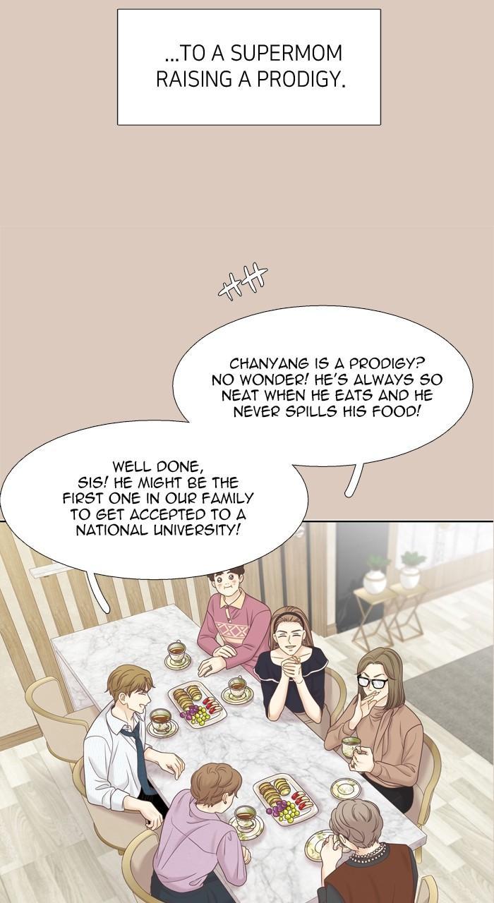 Odd Girl Out Chap 387 - Next Chap 388