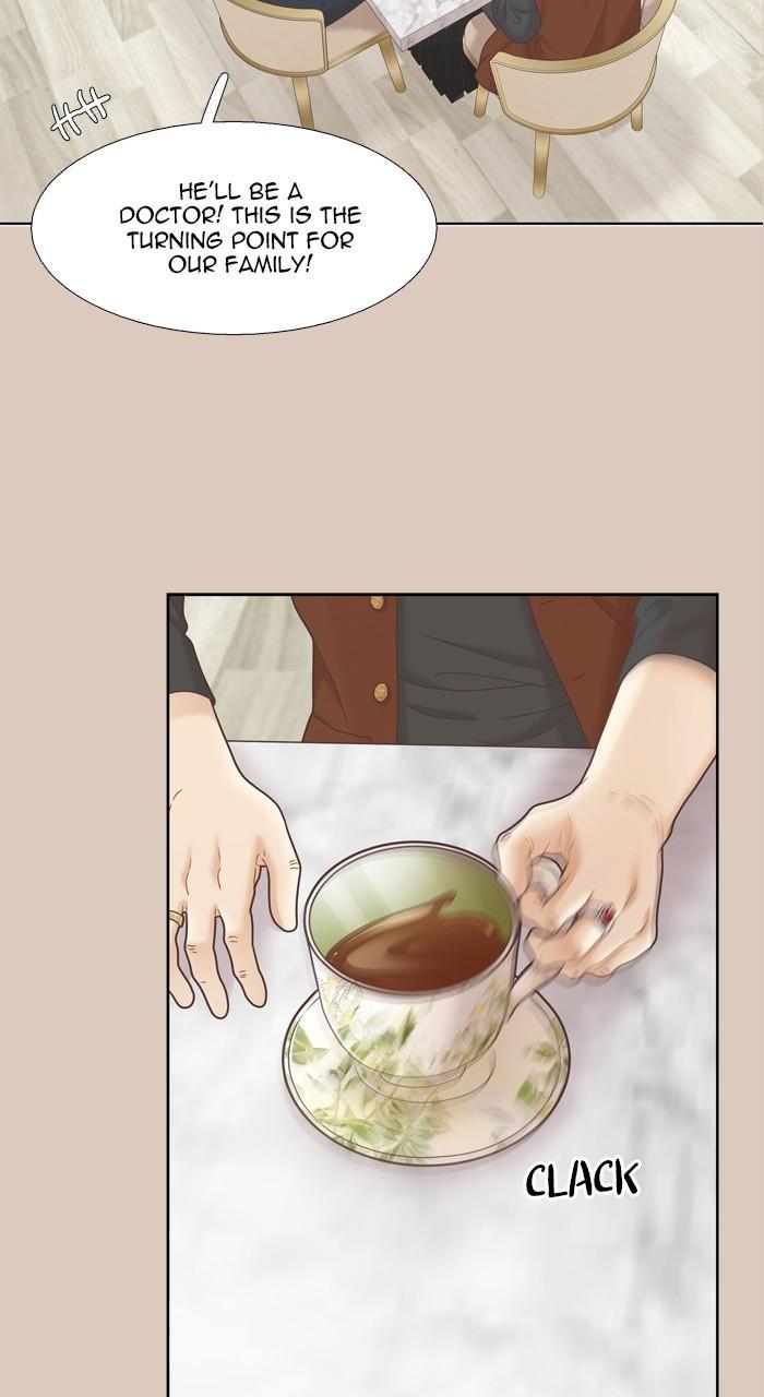 Odd Girl Out Chap 387 - Next Chap 388